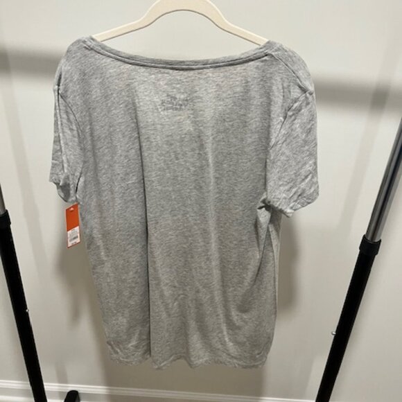 Gray Scooter Night Top - Picture 6 of 6